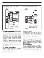 Предварительный просмотр 7 страницы American Standard AccuLink Platinum 850 Installation Manual