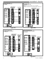 Предварительный просмотр 8 страницы American Standard ACONT402AN32DA Installer'S Manual