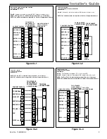 Предварительный просмотр 9 страницы American Standard ACONT402AN32DA Installer'S Manual