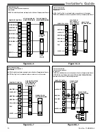 Предварительный просмотр 10 страницы American Standard ACONT402AN32DA Installer'S Manual