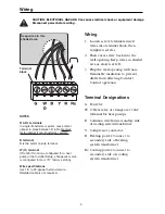 Preview for 6 page of American Standard ACONT600AF11MA Installation Instructions Manual