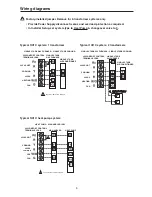 Preview for 7 page of American Standard ACONT600AF11MA Installation Instructions Manual