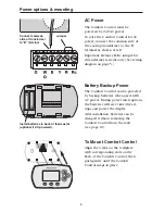 Preview for 8 page of American Standard ACONT600AF11MA Installation Instructions Manual