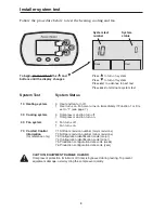 Preview for 10 page of American Standard ACONT600AF11MA Installation Instructions Manual