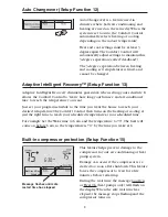 Preview for 11 page of American Standard ACONT600AF11MA Installation Instructions Manual