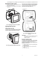 Preview for 9 page of American Standard ACONT802AS32DA Installation Instructions Manual