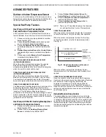 Preview for 18 page of American Standard ACONT802AS32DA Installation Instructions Manual