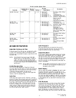 Preview for 17 page of American Standard ACONT900AC43UA Installer'S Manual