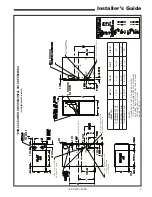 Предварительный просмотр 5 страницы American Standard ADHMB060BCV3VB Installer'S Manual