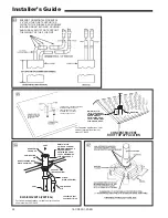 Предварительный просмотр 26 страницы American Standard ADHMB060BCV3VB Installer'S Manual