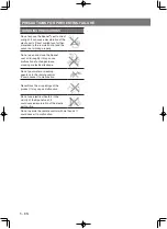 Preview for 8 page of American Standard Advanced Clean 3.0 SpaLet User Manual