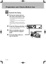 Preview for 12 page of American Standard Advanced Clean 3.0 SpaLet User Manual