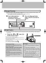 Preview for 19 page of American Standard Advanced Clean 3.0 SpaLet User Manual