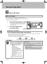 Preview for 20 page of American Standard Advanced Clean 3.0 SpaLet User Manual