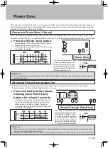 Preview for 21 page of American Standard Advanced Clean 3.0 SpaLet User Manual