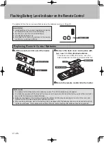 Preview for 44 page of American Standard Advanced Clean 3.0 SpaLet User Manual