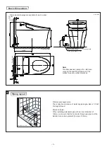 Предварительный просмотр 3 страницы American Standard Aerozen G2 Installation Manual