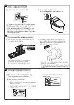 Предварительный просмотр 6 страницы American Standard Aerozen G2 Installation Manual