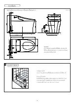 Предварительный просмотр 11 страницы American Standard Aerozen G2 Installation Manual