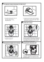 Предварительный просмотр 20 страницы American Standard Aerozen G2 Installation Manual