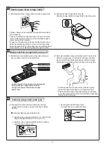 Предварительный просмотр 22 страницы American Standard Aerozen G2 Installation Manual