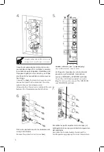 Предварительный просмотр 6 страницы American Standard Alliata LT4010001 Installation Instructions Manual