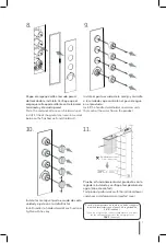 Предварительный просмотр 7 страницы American Standard Alliata LT4010001 Installation Instructions Manual