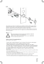 Предварительный просмотр 9 страницы American Standard Alliata LT4010001 Installation Instructions Manual