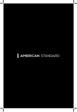 Предварительный просмотр 12 страницы American Standard Alliata LT4010001 Installation Instructions Manual