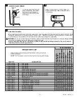 Предварительный просмотр 3 страницы American Standard Antiquity 2262 Installation Instructions