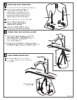 Preview for 2 page of American Standard Arch 4101.100 Installation Instructions