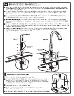 Предварительный просмотр 2 страницы American Standard Arch 4101.115 Installation Instructions