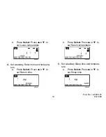 Preview for 12 page of American Standard ASYSTAT 340 Owner'S Manual