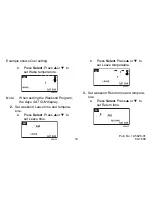 Preview for 14 page of American Standard ASYSTAT 340 Owner'S Manual