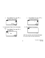 Preview for 15 page of American Standard ASYSTAT 340 Owner'S Manual