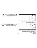 Preview for 17 page of American Standard ASYSTAT300C Owner'S Manual