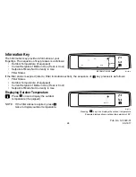 Preview for 24 page of American Standard ASYSTAT500C Owner'S Manual