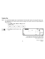 Preview for 44 page of American Standard ASYSTAT500C Owner'S Manual