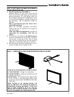 Preview for 5 page of American Standard AUD2B060AFV32A Installer'S Manual