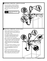 Предварительный просмотр 3 страницы American Standard Avery 4901.380 Installation Instructions Manual