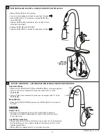 Предварительный просмотр 4 страницы American Standard Avery 4901.380 Installation Instructions Manual