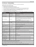 Preview for 9 page of American Standard AZON1050AC52ZA Installation Manual