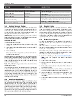 Preview for 16 page of American Standard AZON1050AC52ZA Installation Manual