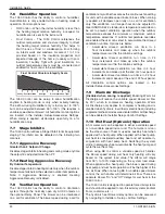 Preview for 22 page of American Standard AZON1050AC52ZA Installation Manual