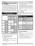 Preview for 23 page of American Standard AZON1050AC52ZA Installation Manual