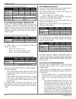 Preview for 24 page of American Standard AZON1050AC52ZA Installation Manual