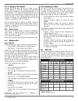 Preview for 27 page of American Standard AZON1050AC52ZA Installation Manual