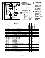 Предварительный просмотр 3 страницы American Standard Baby Devoro 2315 Installation Instructions