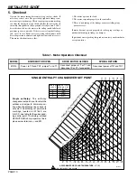 Preview for 10 page of American Standard BAYECON101A Installer'S Manual