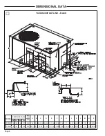 Preview for 4 page of American Standard BAYLIFT002A Installation & Maintenance Manual